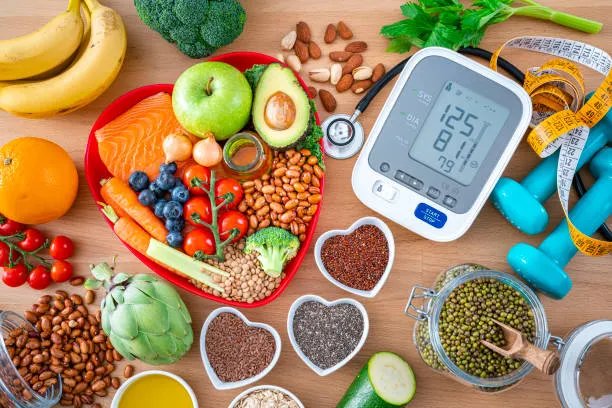 Best Diet for Kidney Patients